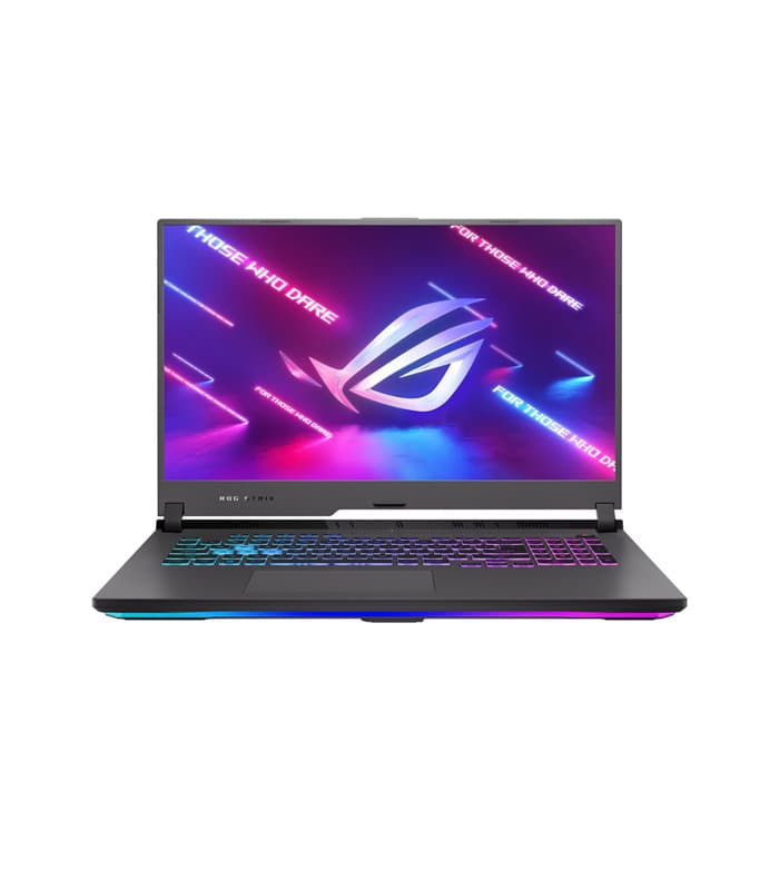 ایسوس ROG Strix G17