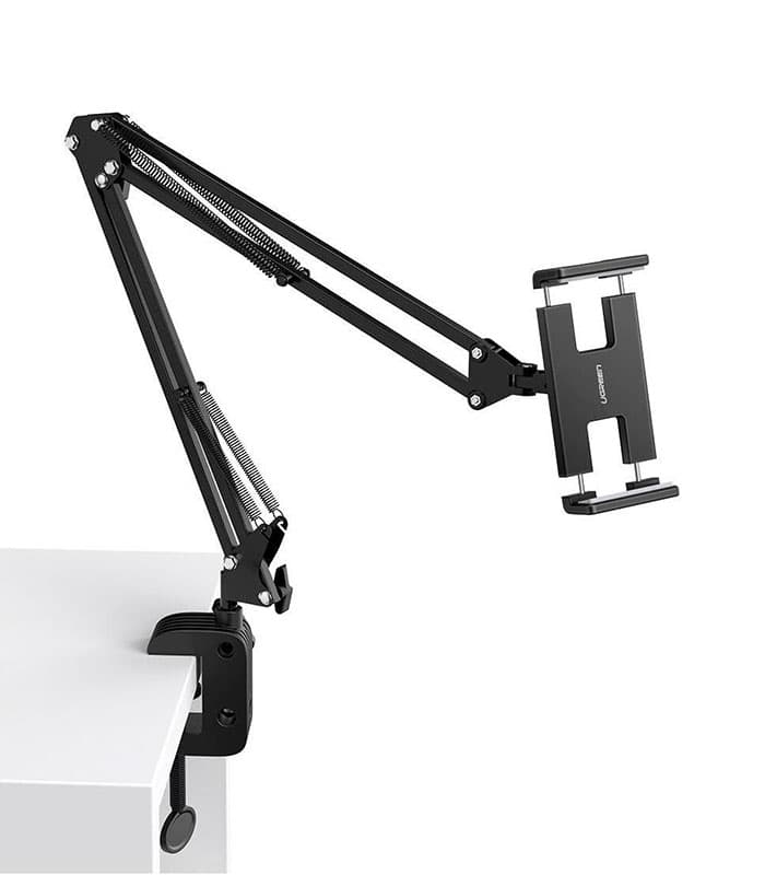 پایه تبلت یوگرین مدل Lazy Arm