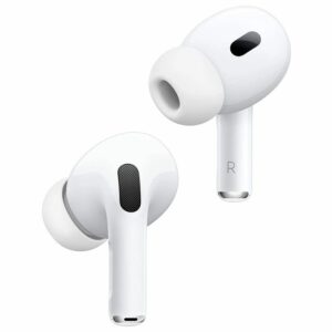 هدفون بلوتوثی اپل مدل AirPods Pro 2nd Generation 2023 Type-C