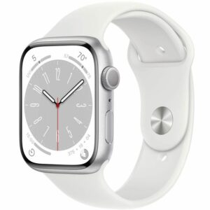 ساعت هوشمند اپل مدل Series 8 Aluminum 41mm