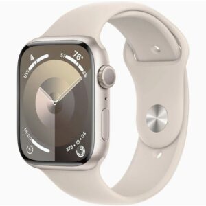 ساعت هوشمند اپل مدل Series 9 Aluminum 41mm