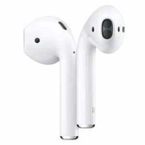 هدفون بلوتوثی اپل مدل AirPods 2