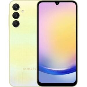 گوشی موبایل سامسونگ مدل Galaxy A25 دو سیم کارت و رم 6 گیگابایت – ویتنام