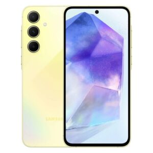 گوشی موبایل سامسونگ مدل Galaxy A55 دو سیم کارت و رم 8 گیگابایت – ویتنام