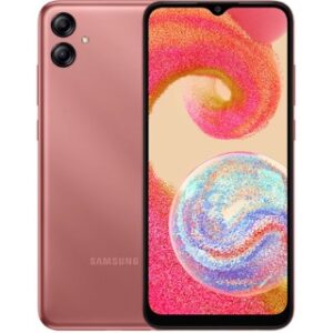 گوشی موبایل سامسونگ مدل Galaxy A04e 4G دو سیم کارت و رم 3 گیگابایت – ویتنام