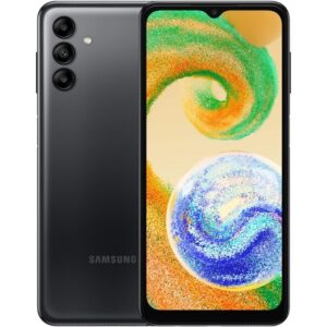 گوشی موبایل سامسونگ مدل Galaxy A04s 4G دو سیم کارت و رم 3 گیگابایت – ویتنام