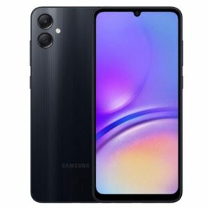 گوشی موبایل سامسونگ مدل Galaxy A05 دو سیم کارت و رم 4 گیگابایت – چین