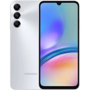 گوشی موبایل سامسونگ مدل Galaxy A05s دو سیم کارت و رم 4 گیگابایت – چین