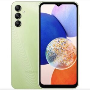 گوشی موبایل سامسونگ مدل Galaxy A14 دو سیم کارت و رم 4 گیگابایت – ویتنام