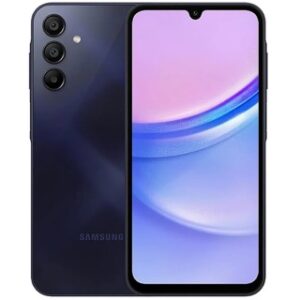 گوشی موبایل سامسونگ مدل Galaxy A15 دو سیم کارت و رم 4 گیگابایت – ویتنام