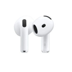 هدفون بلوتوثی اپل مدل AirPods 4