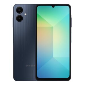 گوشی موبایل سامسونگ مدل Galaxy A06 دو سیم کارت و رم 4 گیگابایت – چین