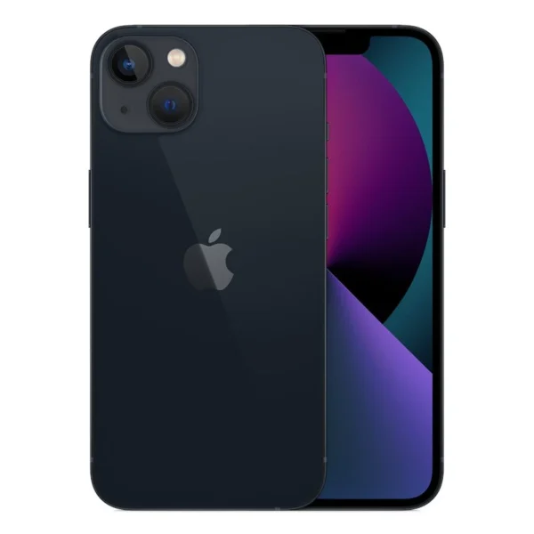 گوشی موبایل اپل آیفون مدل iPhone 13 ZAA دو سیم‌ کارت و رم 4 گیگابایت – نات اکتیو