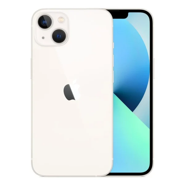 گوشی موبایل اپل آیفون مدل iPhone 13 CHA دو سیم‌ کارت و رم 4 گیگابایت – نات اکتیو