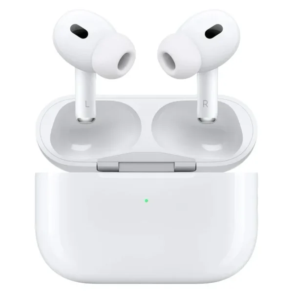 هدفون بلوتوثی اپل مدل AirPods Pro 2nd Generation 2023 Type-C