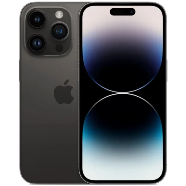 گوشی موبایل اپل آیفون مدل iPhone 14 Pro Max ZAA دو سیم‌ کارت و رم 6 گیگابایت – کارکرده