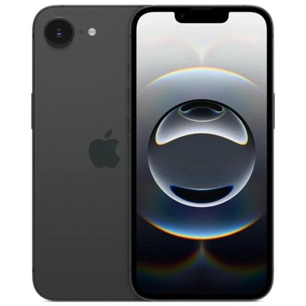 گوشی موبایل اپل آیفون مدل iPhone 16 E HNA دو سیم‌ کارت و رم 8 گیگابایت – نات اکتیو