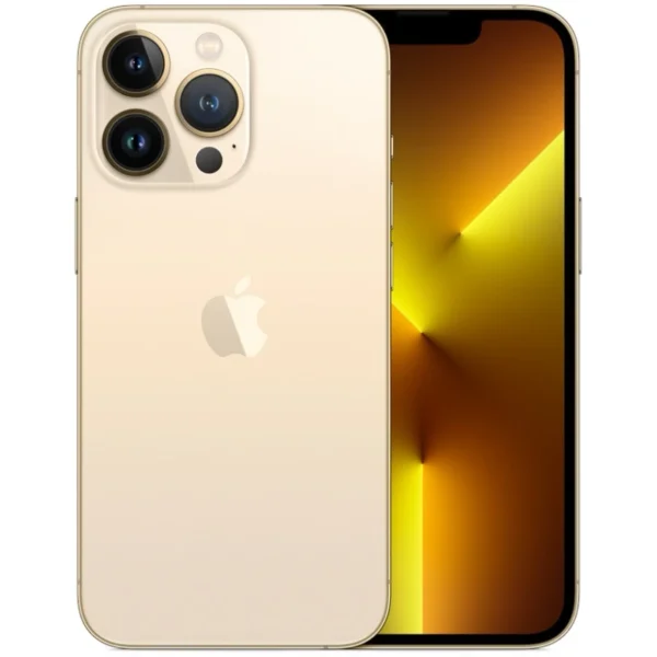 گوشی موبایل اپل آیفون مدل iPhone 13 Pro Max ZAA دو سیم‌ کارت و رم 6 گیگابایت – نات اکتیو