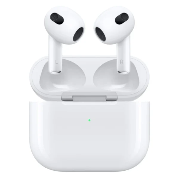 هدفون بلوتوثی اپل مدل AirPods 3